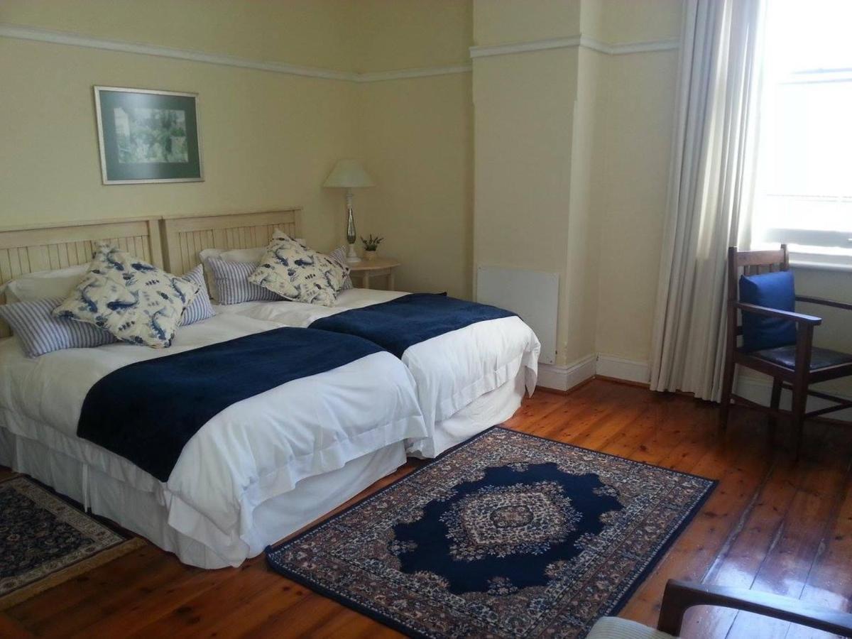 St Phillips Bed & Breakfast Port Elizabeth Eksteriør bilde