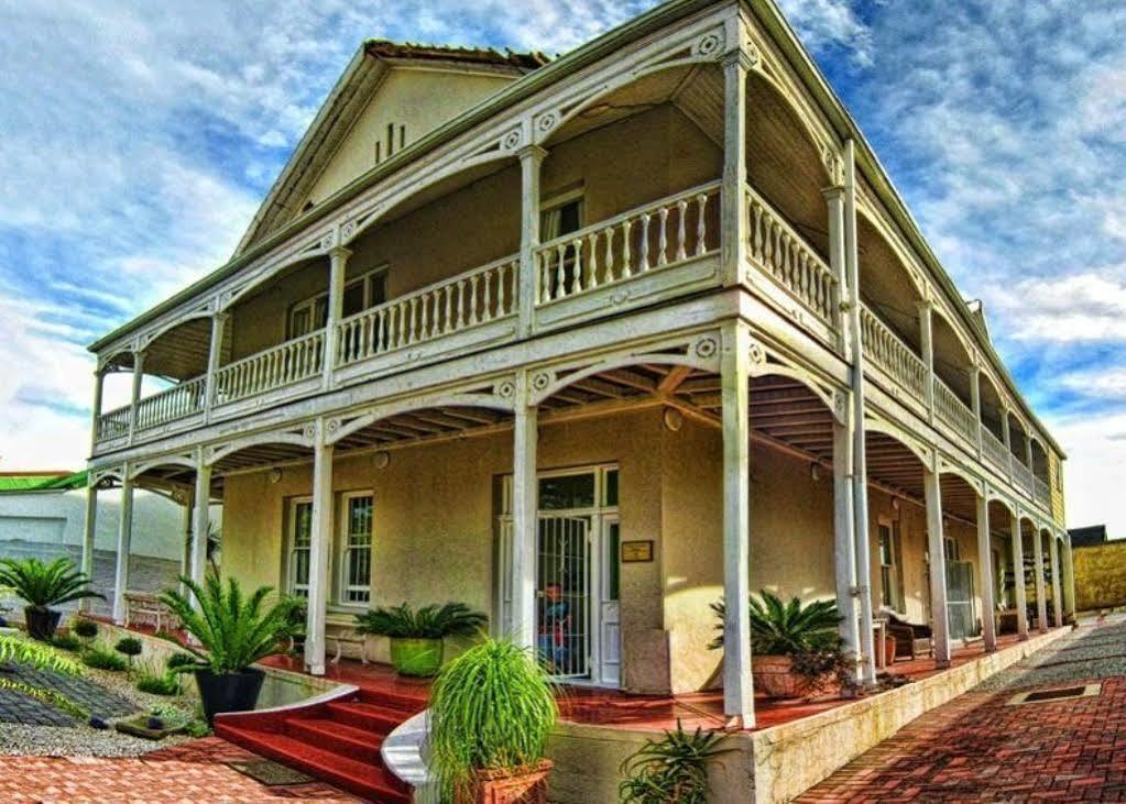 St Phillips Bed & Breakfast Port Elizabeth Eksteriør bilde